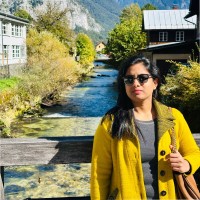 Alps N Banks Employee Shailee Agarwala's profile photo