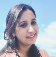 Rashmi Timilsina Email