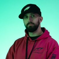 InnerCat Music Group, LLC Employee John Guinan's profile photo