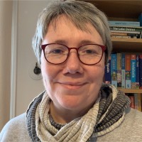 Connected Voice Employee Ciara Wells's profile photo