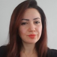 Kıraç Group Employee Elif Yıldız's profile photo