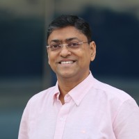 Franklin Templeton Employee Gaurav Garg's profile photo