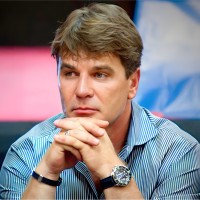 Hudson Bread Employee Mariusz Kolodziej's profile photo