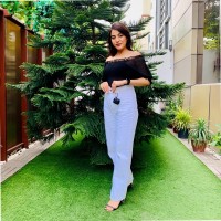 Frog Innovations Ltd. Employee Jyoti Rawat's profile photo