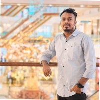onenexus Employee Aniket Chapke's profile photo