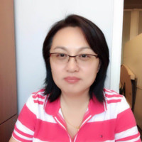 Emily Jiang Email