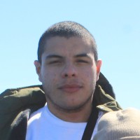 UXB Employee Pedro Pandolfo's profile photo