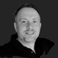 StackOne Employee Gordon MacDonald's profile photo