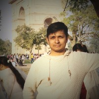 Prateek Srivastava Email