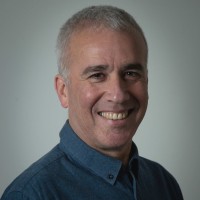 INTSITE Employee Uri Yahalom's profile photo