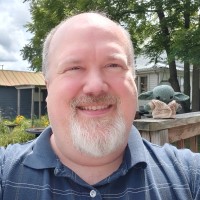 Raytheon Employee Thomas Kadlec's profile photo