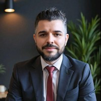 Misael Triana Email & Phone Number