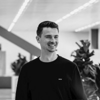 Boundless Digital Employee Tim Jansen's profile photo
