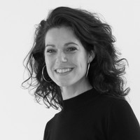 toelgroep, merk.ontwerp.interactie Employee Mieke Schalkx's profile photo