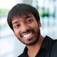 Vizmo Visitor Management Employee Su Mit's profile photo