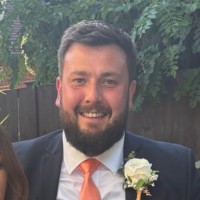 teclet Employee Billy Main's profile photo