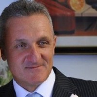 FONDERIE SIME SPA Employee Gennaro Ambrosio's profile photo