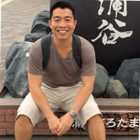 Mainframe Studios Employee David Huynh's profile photo