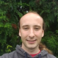 Charged Monkey Employee Tomáš Kalva's profile photo