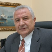 ITC AG Employee Ali Kantur's profile photo