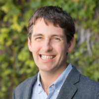 Rill Data Employee Michael Driscoll's profile photo