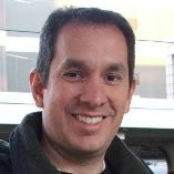 Thomas Daniel Media Employee Rick Ramirez's profile photo