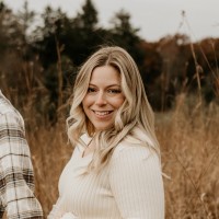 General Motors Employee Allison Pohl's profile photo