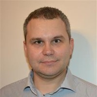 SHC Netzwerktechnik GmbH Employee Marco Roth's profile photo