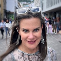 Real Frequency - A Launch Agency Employee Ann Krembs's profile photo