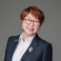 Syncis Employee Jini Oh's profile photo