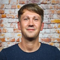 ToolTime Employee Alexej Steinmark's profile photo