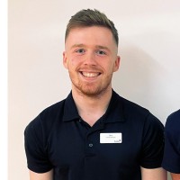 Fusion Lifestyle Employee Ben Crookes's profile photo