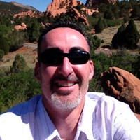 Surge Holdings Employee Brent Warp's profile photo