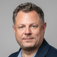 Distech Controls Employee Mike Adams's profile photo