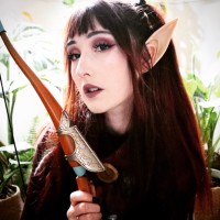 Prima Games Employee Laura Randell's profile photo