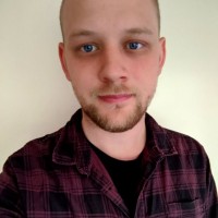 Bitwise Alchemy Employee Justin Kiesskalt's profile photo