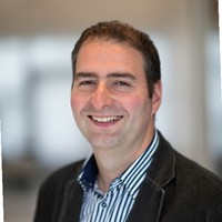 Code Product Solutions Employee Roy Proost's profile photo