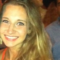 Lela Rose Employee Casey Straughn's profile photo