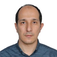 Kırıkkale Üniversitesi Employee Ferhat Celep's profile photo