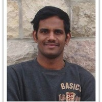 Gandhigram Rural Institute Employee Ashokkumar Kaliyaperumal's profile photo