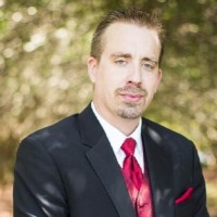 Arozzi Employee Brian Hutchins's profile photo
