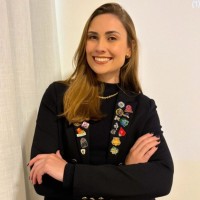 mmcité 8 ltda. Employee Alice Gonçalves's profile photo