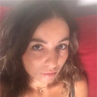 Central Cargo Employee Carlotta Ballerini's profile photo