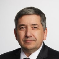 . Employee Nick Cowell's profile photo