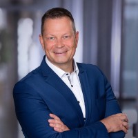 BECKER Business Solutions Employee Jochen Becker's profile photo
