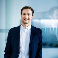 voestalpine Employee Dominik Dür's profile photo