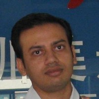 Softtact Employee Rasik Patel's profile photo