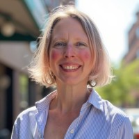 Amy Gosen Email & Phone Number