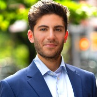 MNS Employee Jordan Steiner's profile photo