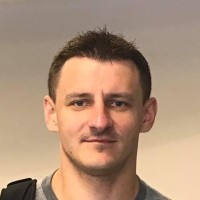 L3Harris Technologies Employee Andriy K.'s profile photo